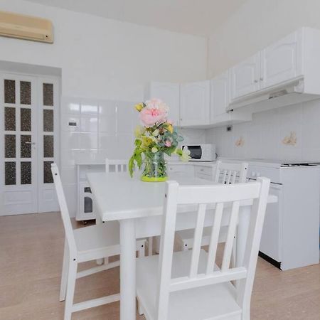 Appartement Da Zio Antonio à Vieste Extérieur photo