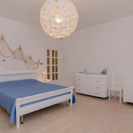 Appartement Da Zio Antonio à Vieste Extérieur photo