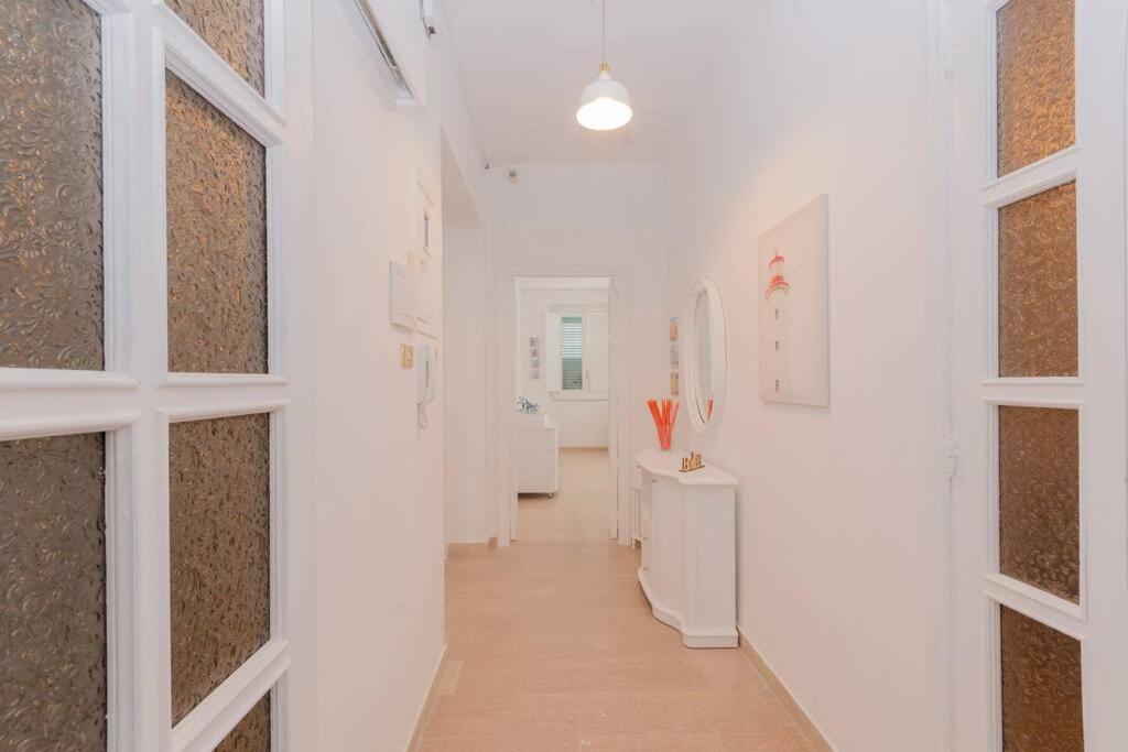 Appartement Da Zio Antonio à Vieste Extérieur photo